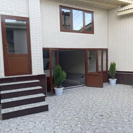 Guest House Zebiniso Samarkand Exterior foto