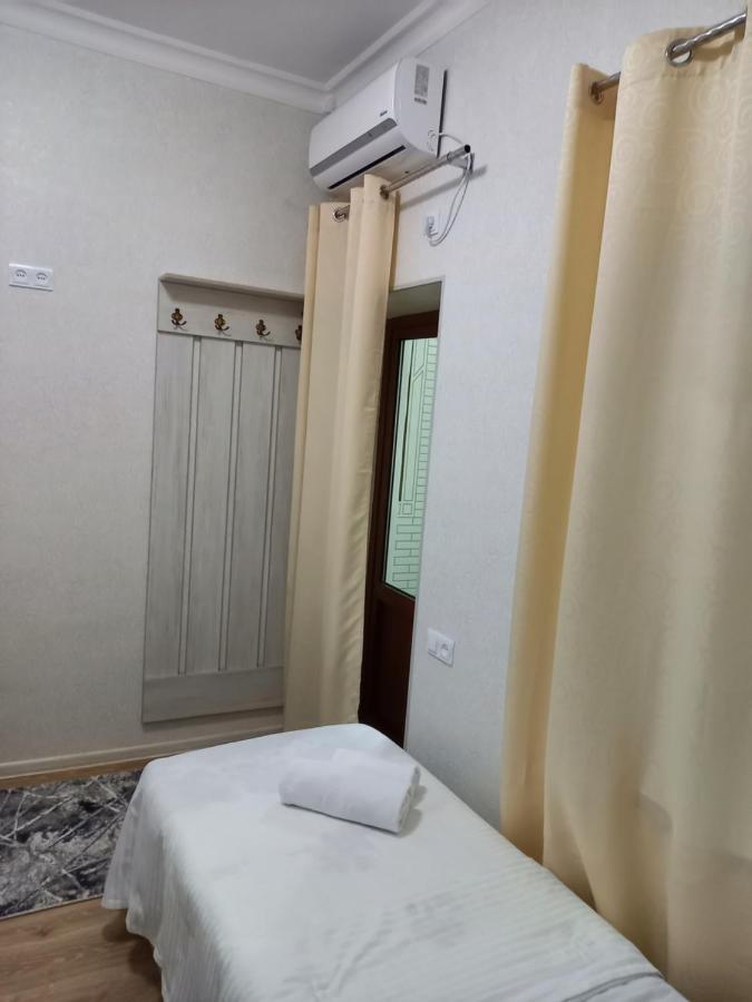 Guest House Zebiniso Samarkand Exterior foto