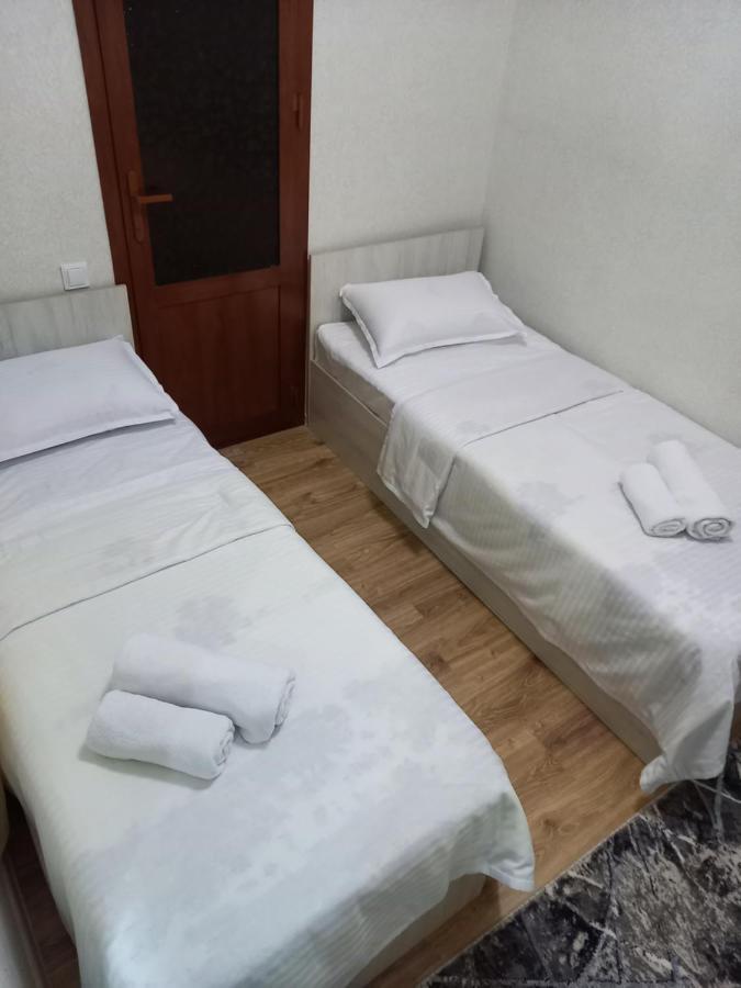 Guest House Zebiniso Samarkand Exterior foto