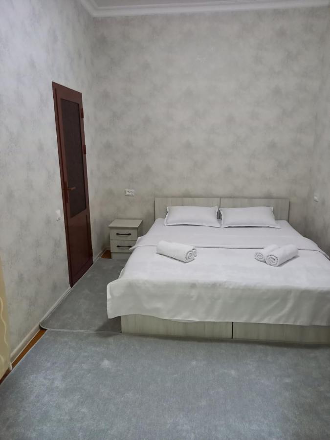 Guest House Zebiniso Samarkand Exterior foto