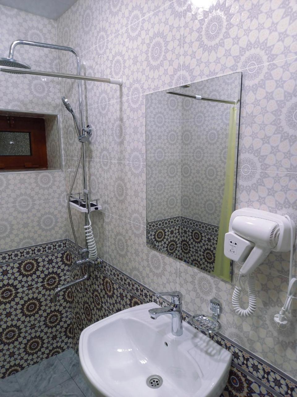 Guest House Zebiniso Samarkand Exterior foto