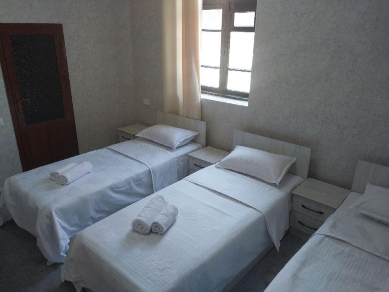 Guest House Zebiniso Samarkand Exterior foto