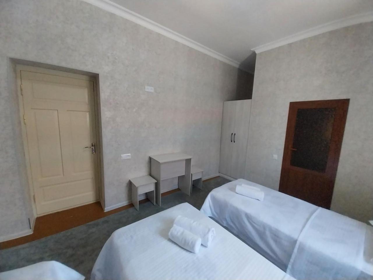 Guest House Zebiniso Samarkand Exterior foto