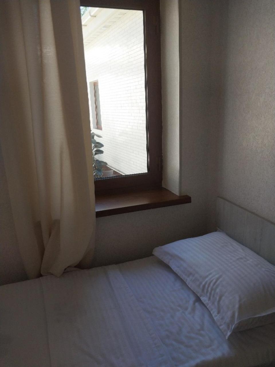 Guest House Zebiniso Samarkand Exterior foto