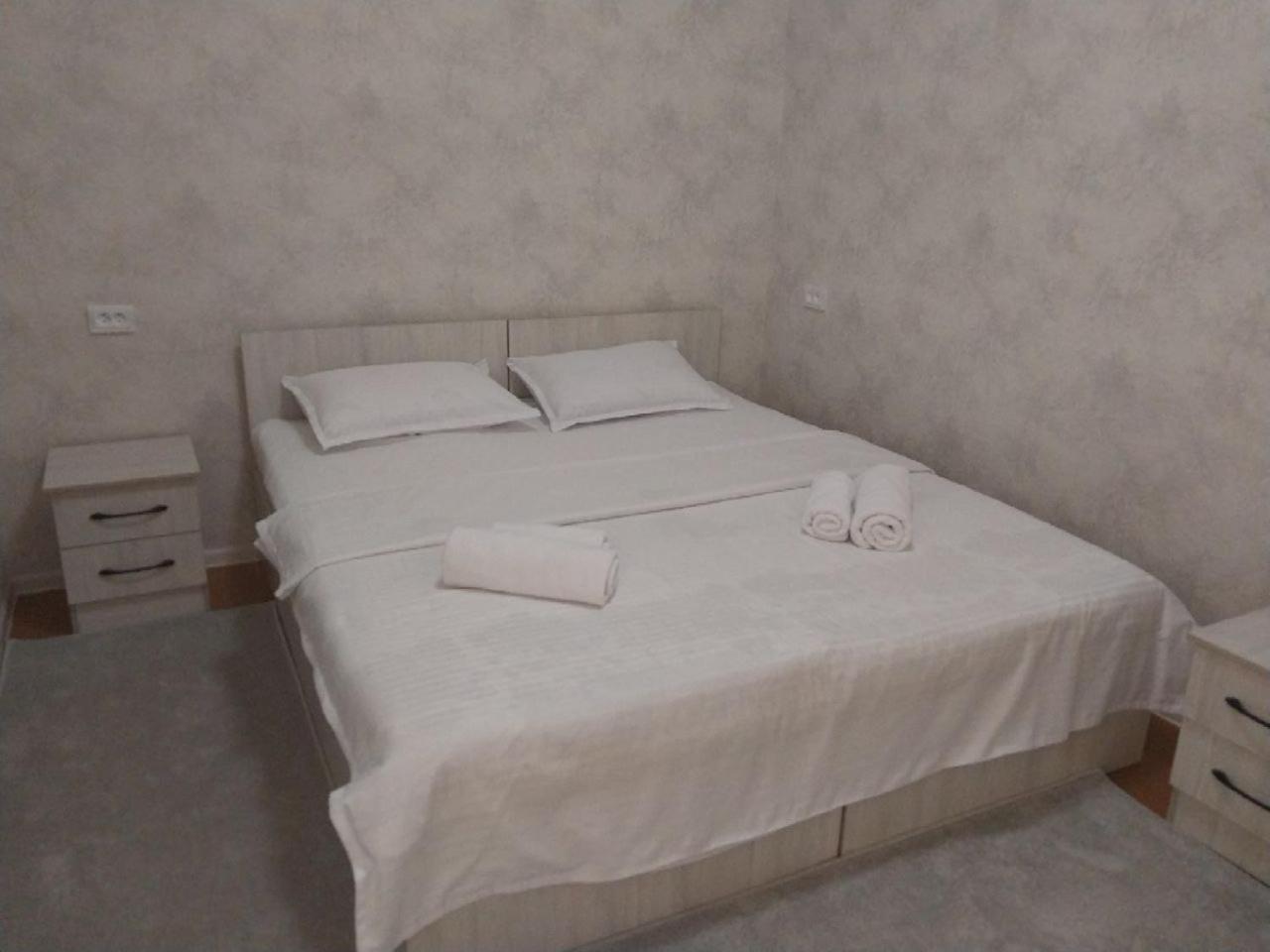 Guest House Zebiniso Samarkand Exterior foto